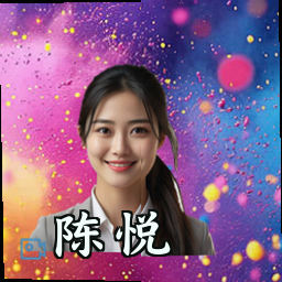 陈悦