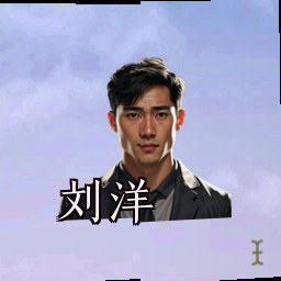刘洋